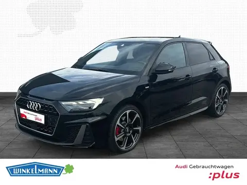 Annonce AUDI A1 Essence 2019 d'occasion 