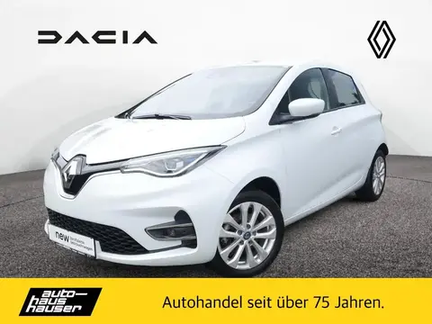 Used RENAULT ZOE Not specified 2020 Ad 