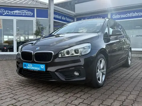 Used BMW SERIE 2 Petrol 2015 Ad 