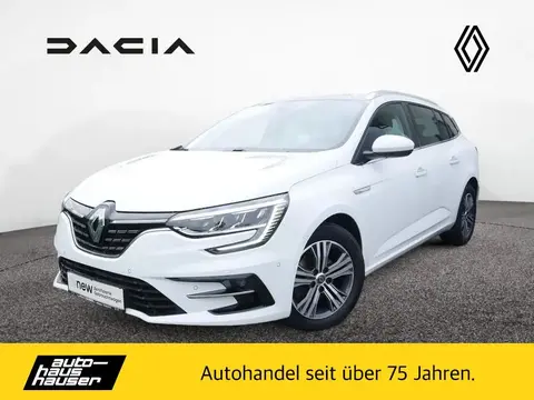 Used RENAULT MEGANE Diesel 2021 Ad 