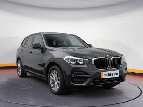 Used BMW X3 Hybrid 2021 Ad 