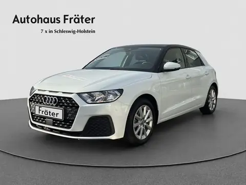 Annonce AUDI A1 Essence 2019 d'occasion 