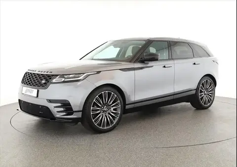 Annonce LAND ROVER RANGE ROVER VELAR Diesel 2023 d'occasion 