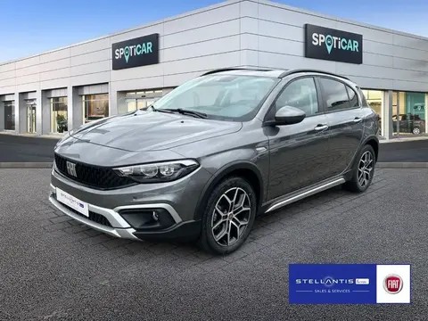 Annonce FIAT TIPO Essence 2024 d'occasion 