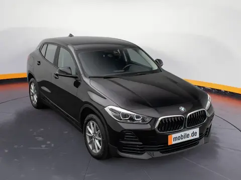 Annonce BMW X2 Essence 2021 d'occasion 