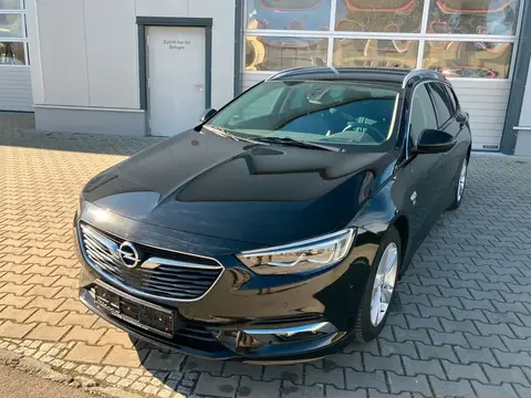 Used OPEL INSIGNIA Petrol 2017 Ad 