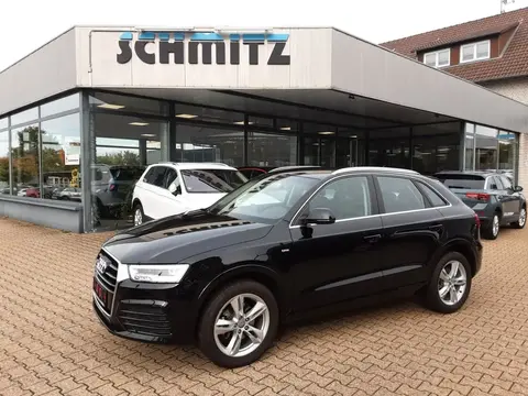 Used AUDI Q3 Petrol 2016 Ad 