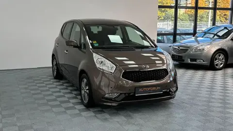 Used KIA VENGA Petrol 2018 Ad 