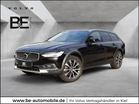 Annonce VOLVO V90 Essence 2021 d'occasion 