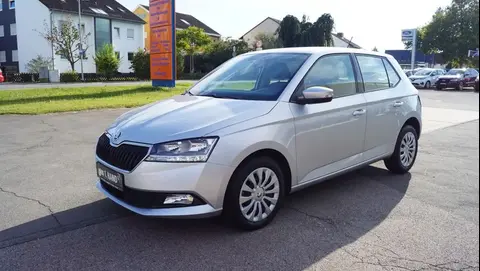 Used SKODA FABIA Petrol 2020 Ad 