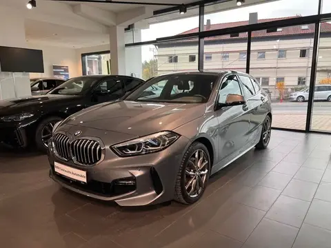 Annonce BMW SERIE 1 Essence 2023 d'occasion 