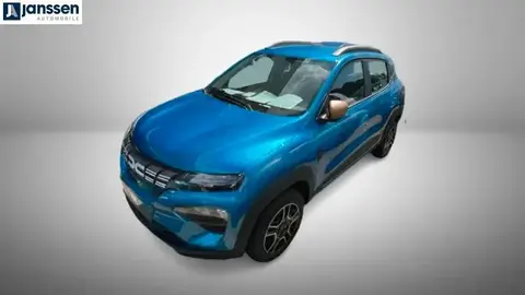 Annonce DACIA SPRING Non renseigné 2023 d'occasion 