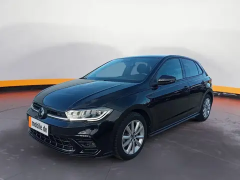 Used VOLKSWAGEN POLO Petrol 2023 Ad 