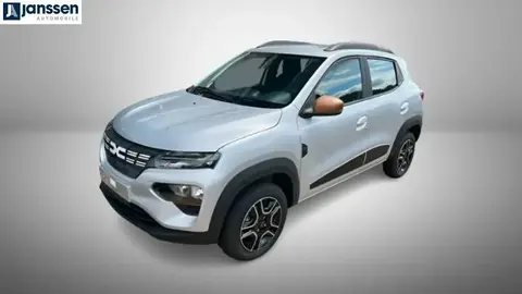 Annonce DACIA SPRING Non renseigné 2023 d'occasion 