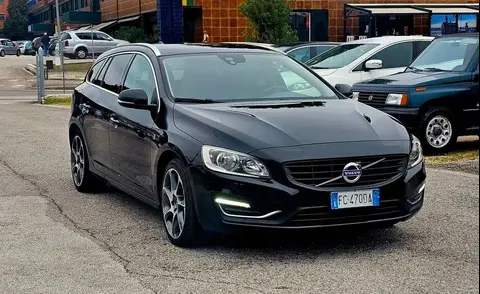 Used VOLVO V60 Diesel 2015 Ad 