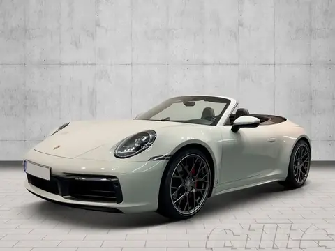 Annonce PORSCHE 911 Essence 2022 d'occasion 