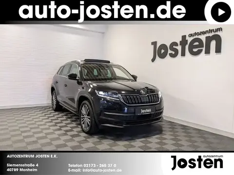 Used SKODA KODIAQ Diesel 2020 Ad 