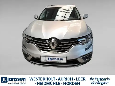 Used RENAULT KOLEOS Diesel 2020 Ad 