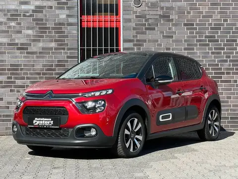 Annonce CITROEN C3 Essence 2023 d'occasion 