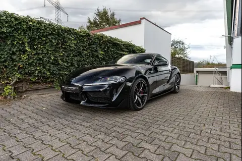 Annonce TOYOTA SUPRA Essence 2020 d'occasion 