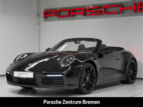 Used PORSCHE 911 Petrol 2020 Ad 