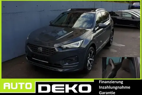 Used SEAT TARRACO Diesel 2020 Ad 