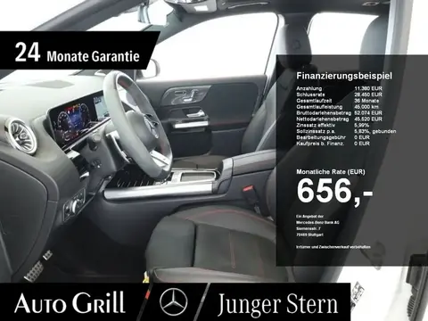 Used MERCEDES-BENZ CLASSE GLA Petrol 2023 Ad 