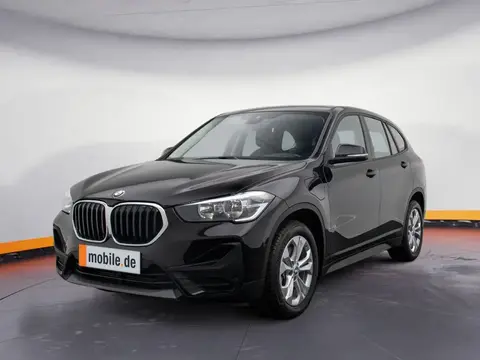 Annonce BMW X1 Hybride 2021 d'occasion Allemagne