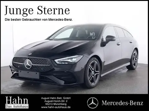 Used MERCEDES-BENZ CLASSE CLA Petrol 2023 Ad 