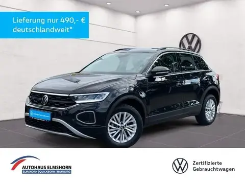 Used VOLKSWAGEN T-ROC Petrol 2023 Ad 