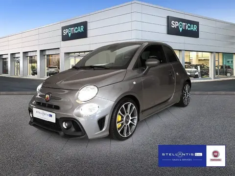 Annonce ABARTH 695 Essence 2024 d'occasion 