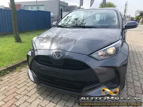 Used TOYOTA YARIS Petrol 2021 Ad 