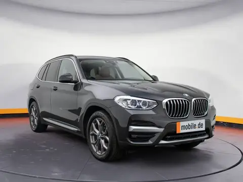 Used BMW X3 Diesel 2021 Ad 