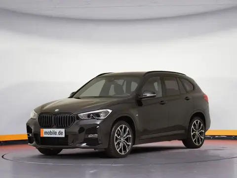 Annonce BMW X1 Diesel 2022 d'occasion 