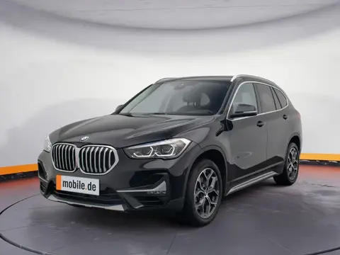 Annonce BMW X1 Essence 2021 d'occasion 