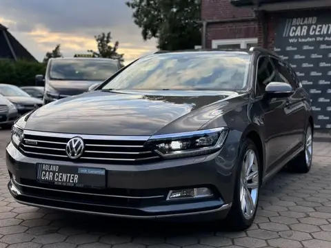 Used VOLKSWAGEN PASSAT Diesel 2015 Ad 