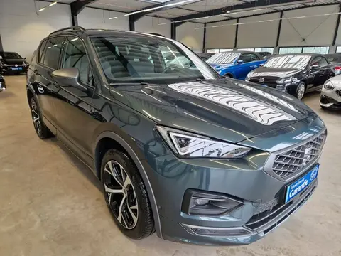 Used SEAT TARRACO Petrol 2024 Ad 