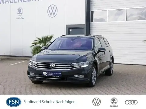 Used VOLKSWAGEN PASSAT Diesel 2021 Ad 