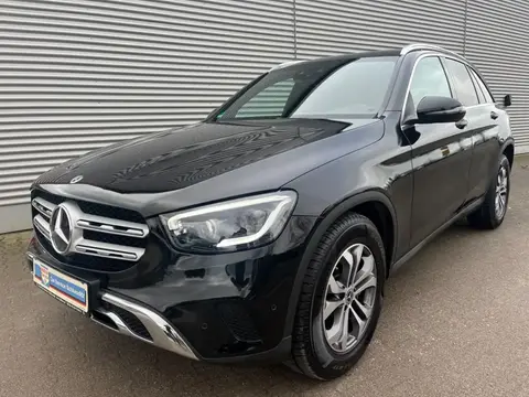 Used MERCEDES-BENZ CLASSE GLC Diesel 2020 Ad 