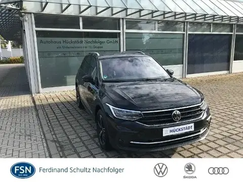 Used VOLKSWAGEN TIGUAN Diesel 2022 Ad 