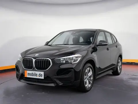 Annonce BMW X1 Hybride 2021 d'occasion Allemagne