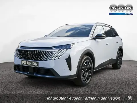 Annonce PEUGEOT 5008 Essence 2024 d'occasion 