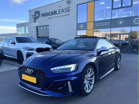 Used AUDI RS5 Petrol 2021 Ad 