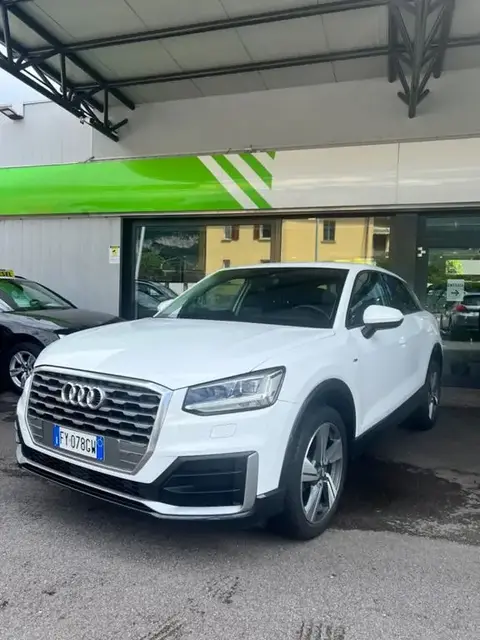 Annonce AUDI Q2 Diesel 2019 d'occasion 