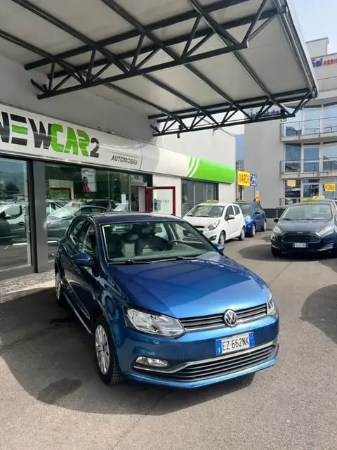 Used VOLKSWAGEN POLO Diesel 2015 Ad 