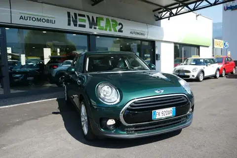 Used MINI COOPER Diesel 2017 Ad 