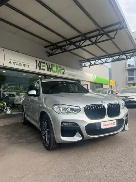 Used BMW X3 Diesel 2019 Ad 