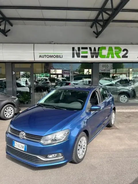 Used VOLKSWAGEN POLO Diesel 2015 Ad 