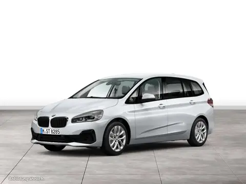 Used BMW SERIE 2 Petrol 2021 Ad 