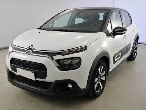 Used CITROEN C3 Petrol 2022 Ad 